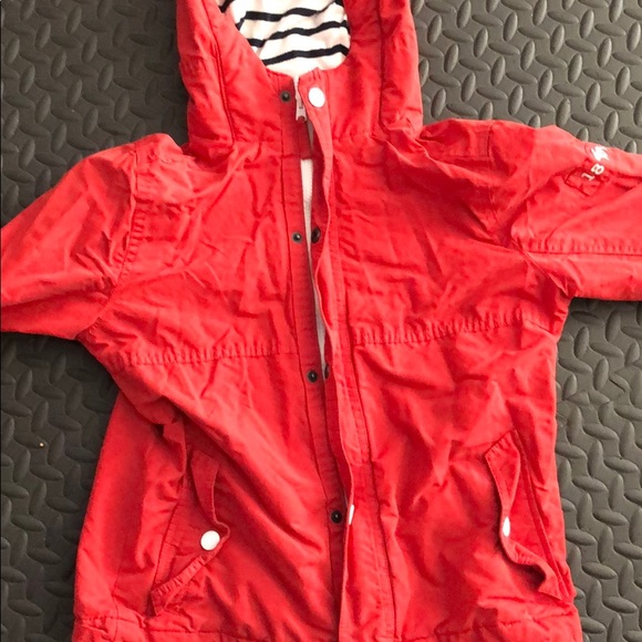 Kids Jacket 13/14 - Picture 5 of 5